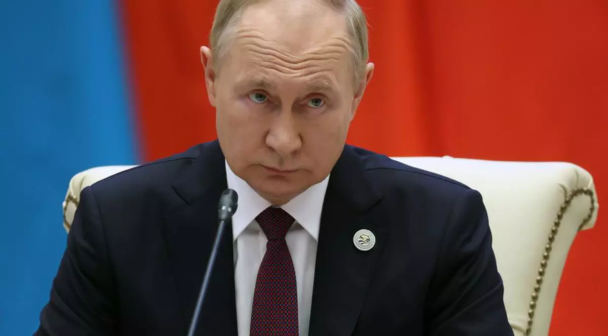 Vladimir Putin, mesaj direct către Europa: „Dacă vrei gaz, deschide Nord Stream 2”