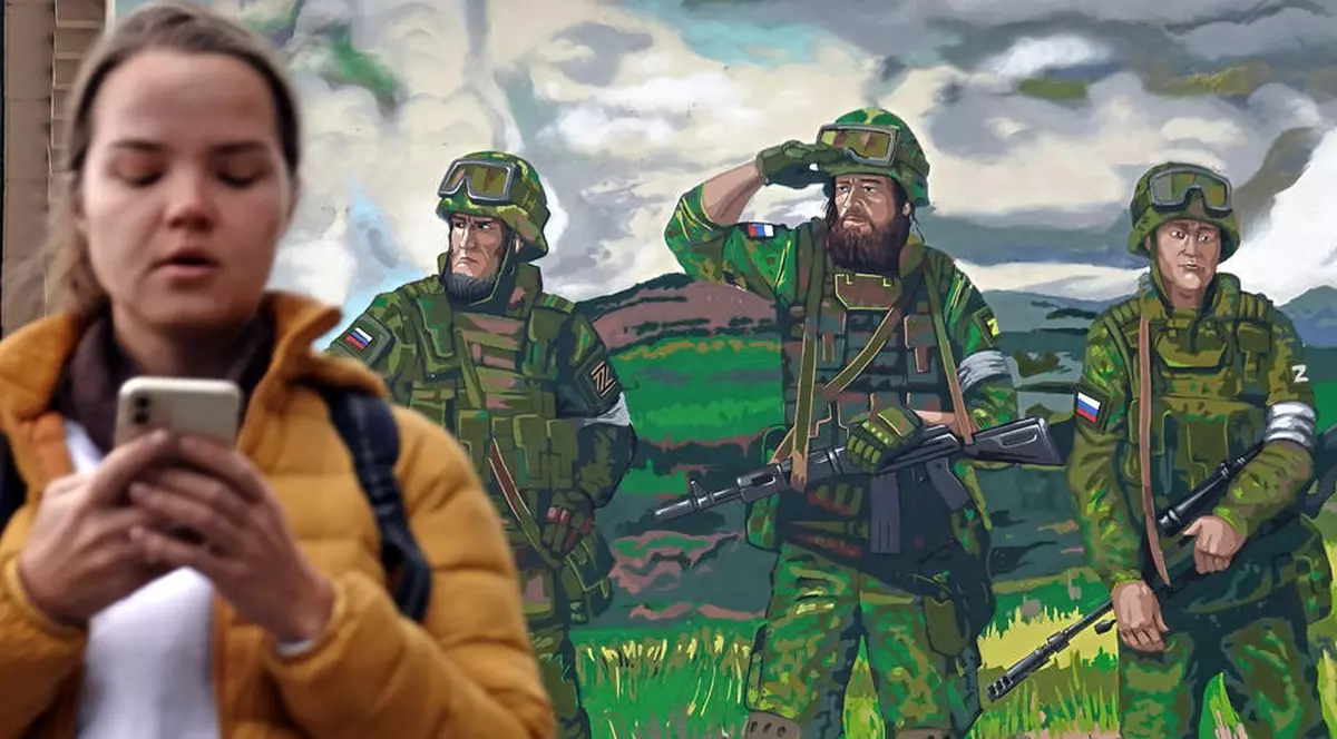 Rusia a lansat linia fierbinte pe probleme de mobilizare. „Serviciul este deschis în toate regiunile țării”