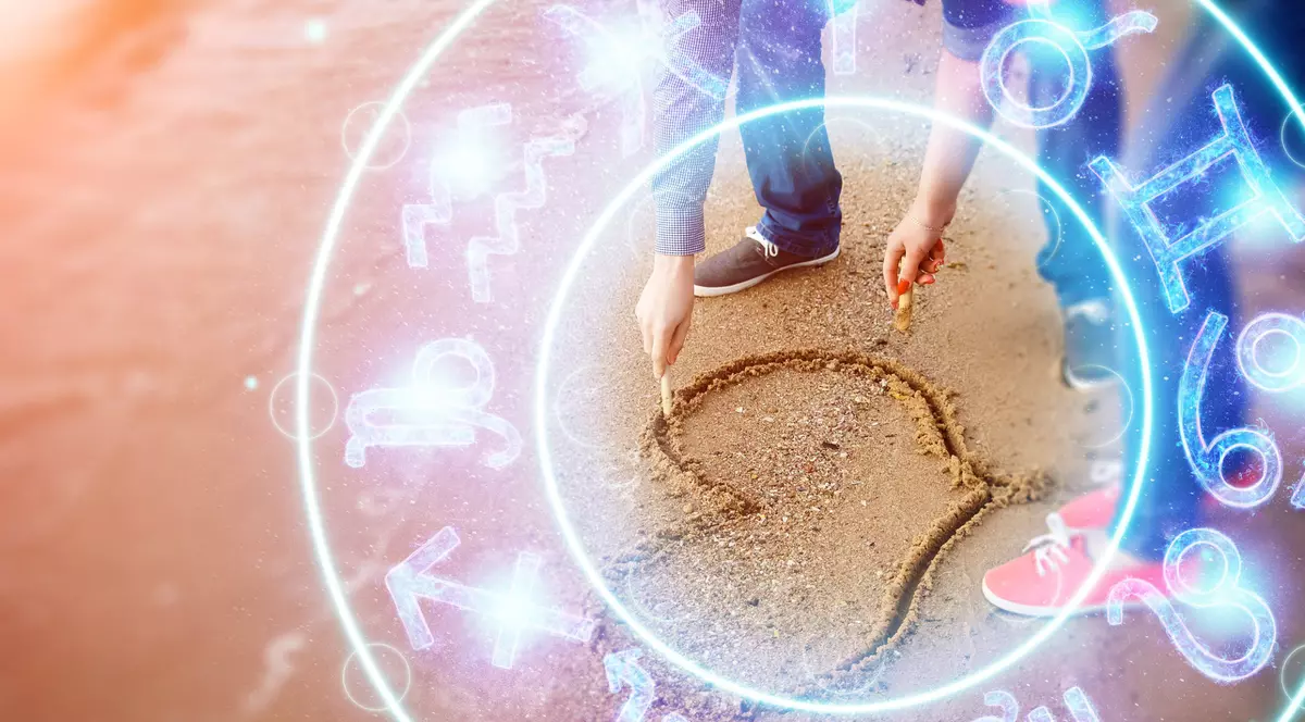 Top 5 zodii cu noroc în dragoste în această toamnă!
