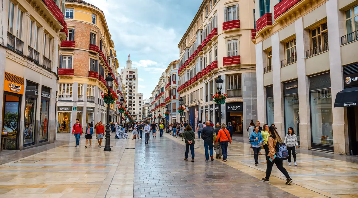 10 destinații pentru o vacanță perfectă de toamnă 