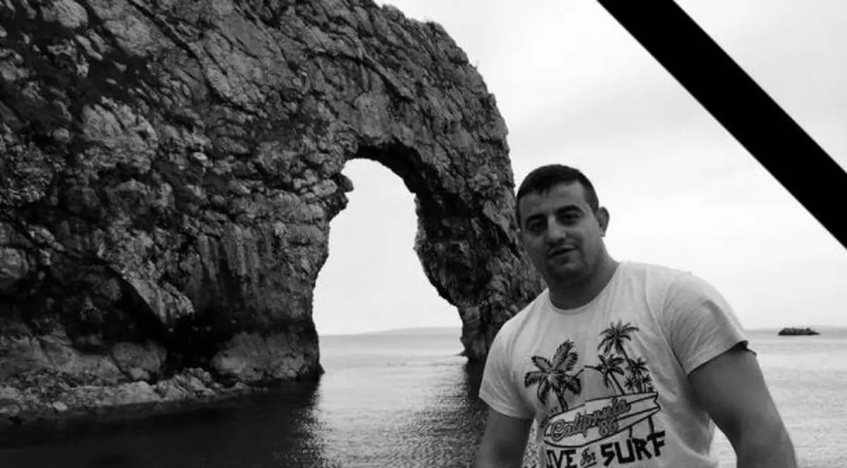 Vasile Cojoc, multiplu campion naţional la judo, a murit la 35 de ani