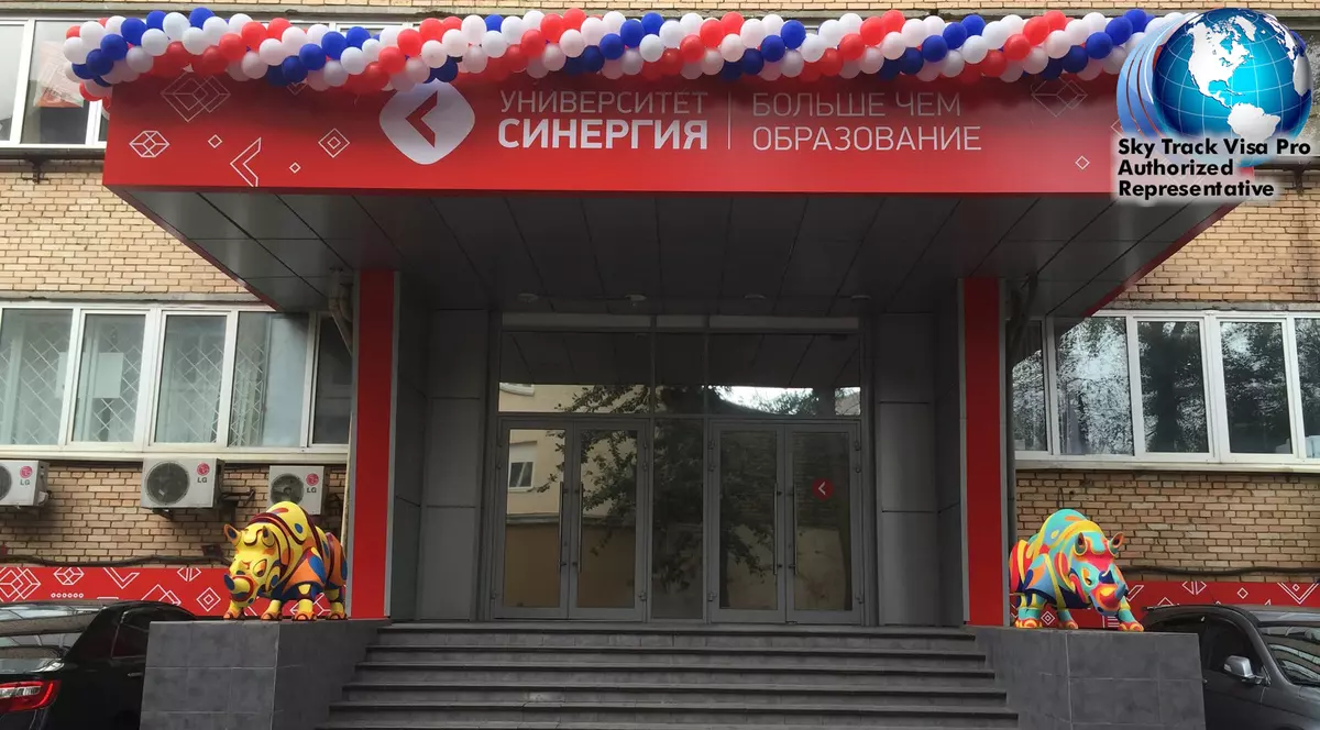 Universitate de top din Rusia, „fabrică” de adeverințe false de student. Cât era șpaga pentru certificatul cu care se dribla mobilizarea