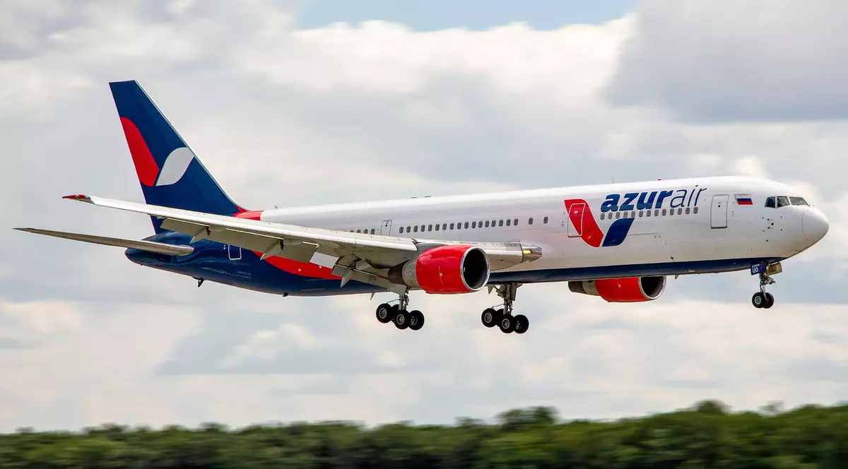 Un zbor din Rusia spre Antalya, întârziat cu 9 ore din cauza mobilizării copilotului: „Decolarea este anulată! Vă rugăm să părăsiți avionul”