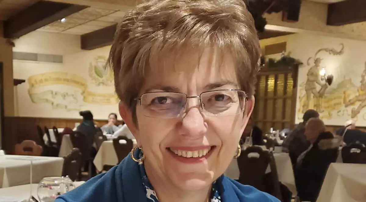 Margareta Roncea (65 de ani), Canada: Decizii care îți schimbă destinul