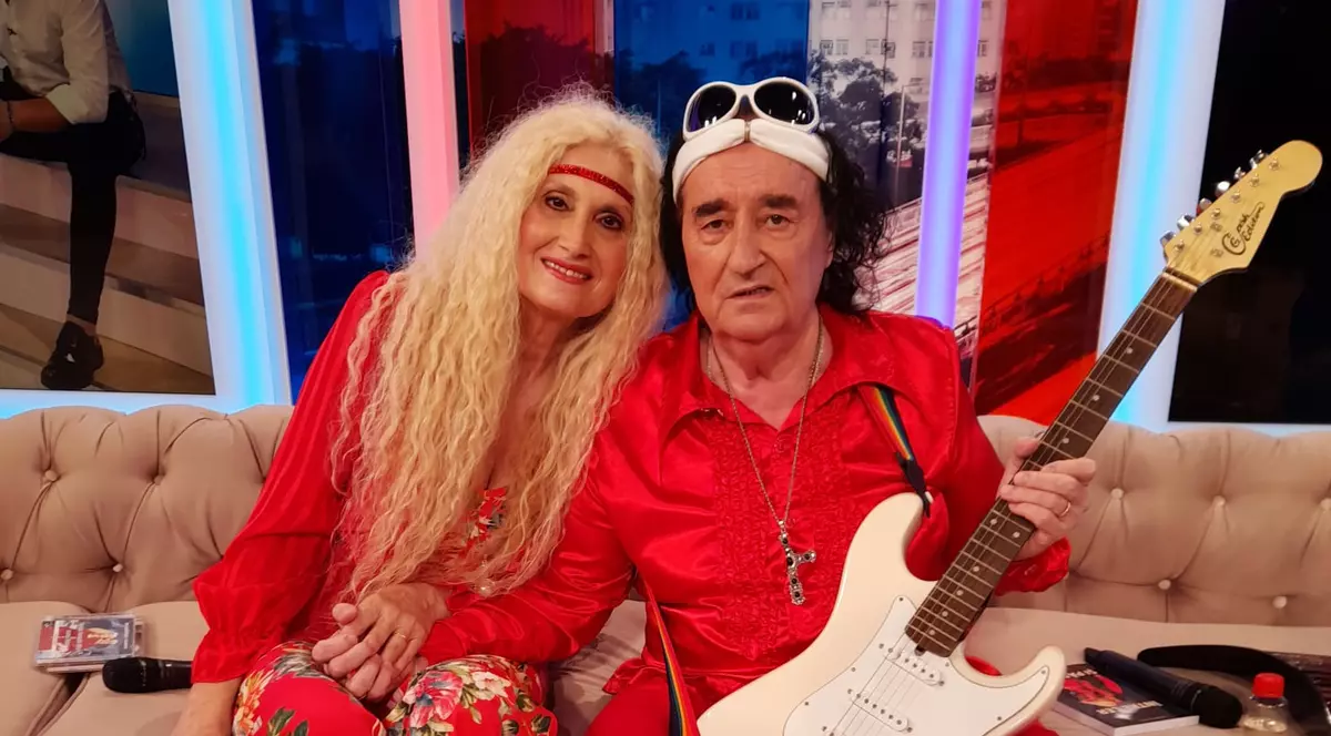 Anunțul făcut de Marian Nistor după o căsnicie de 24 de ani cu Dorina. „N-am să uit niciodată acea zi”