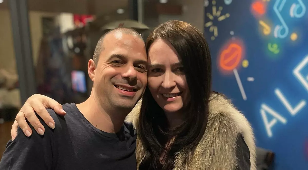 Ce relație are Amalia Năstase cu Charlotte, fiica adoptată a lui Ilie Năstase. „A fost singura care m-a susținut”