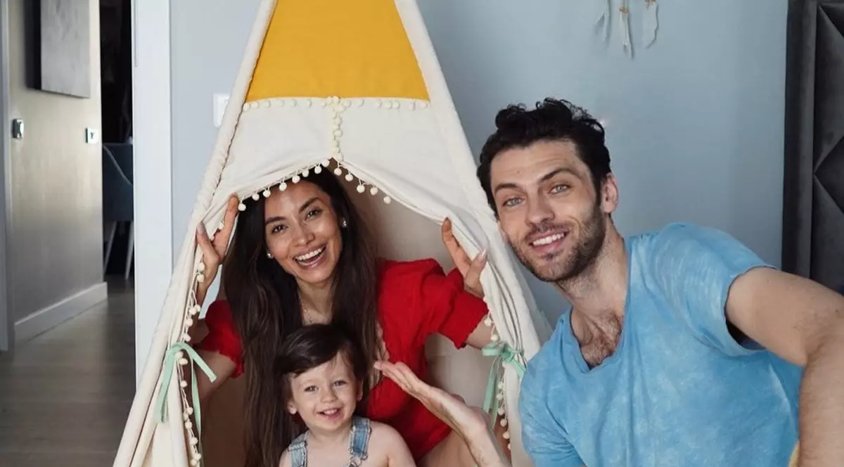 Lili Sandu, detalii neștiute despre relația cu Silviu Țolu. „Nu m-aș fi gândit că va fi tatăl copilului meu”