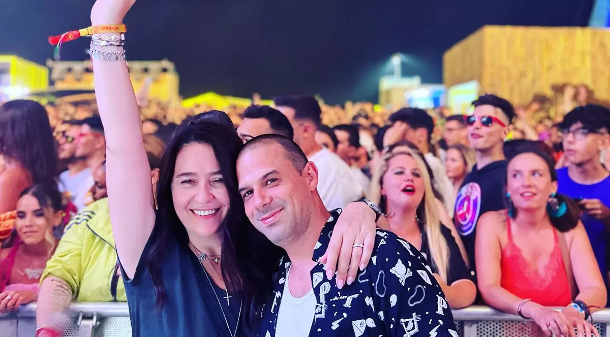 Amalia Năstase, după 6 ani de căsnicie cu Răzvan Vasilescu: „E bine întotdeauna să împachetezi toate lucrurile neplăcute, dar nu în minciună”