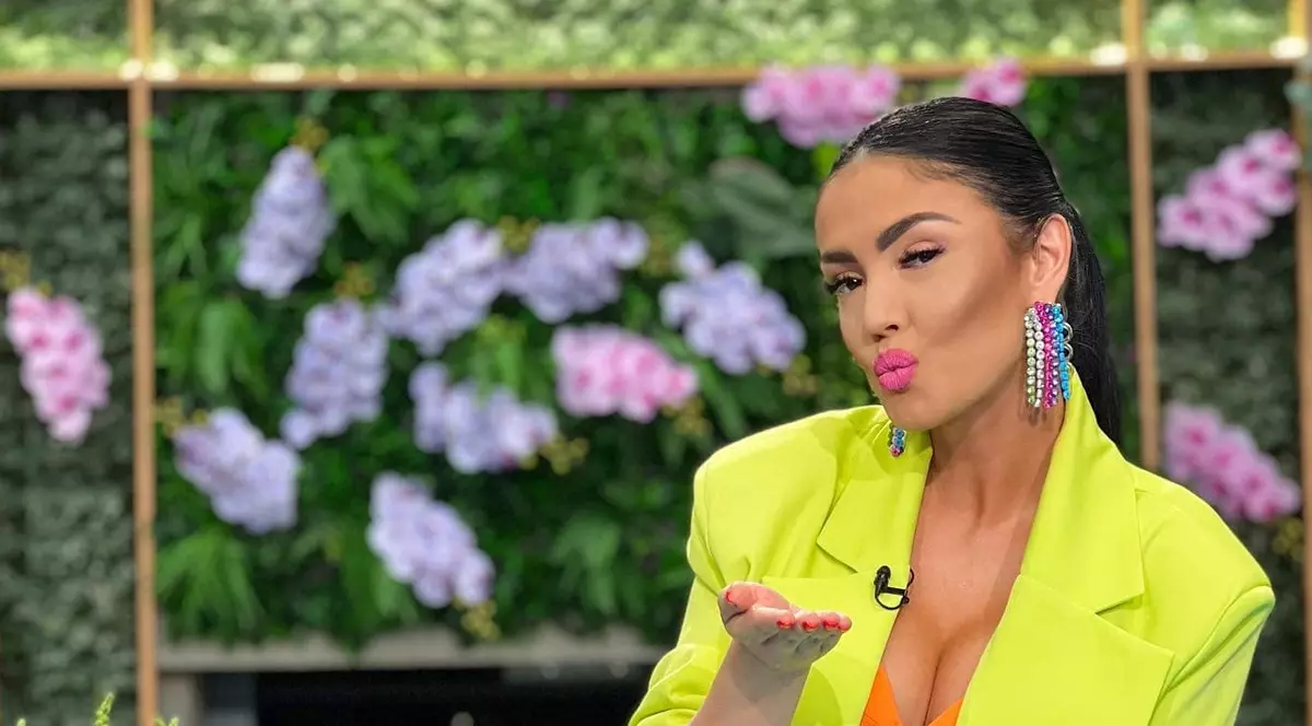 Andreea Mantea, mărturisiri sincere după ce a încheiat o relație de 5 ani. „Sunt un mic clarvăzător pentru multe cupluri”