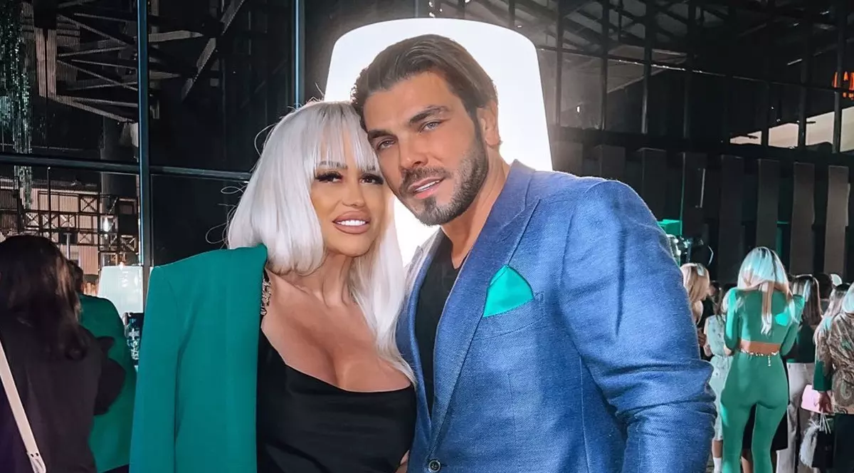 Decizia luată de Anda Adam, pe plan profesional. „Nu am niciun dubiu. Nu trebuie să ne limităm neapărat doar la România”