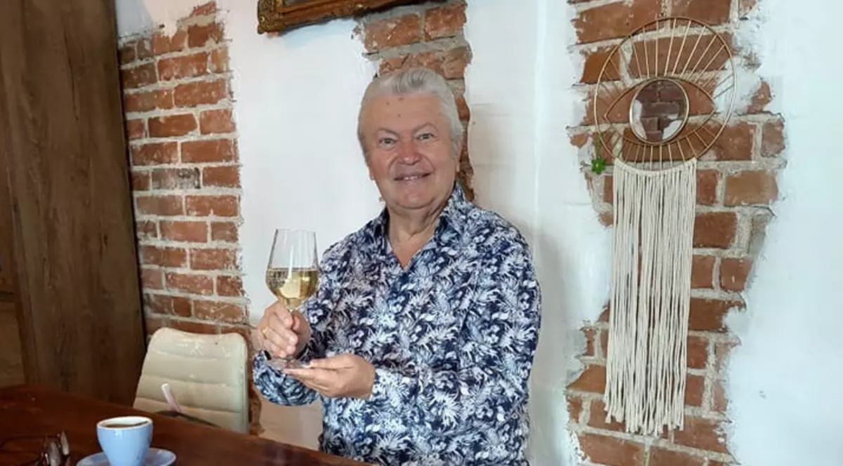Ce spune Gheorghe Turda despre viața lui amoroasă. „Singurătatea ucide, asta pot să spun sigur. M-am lecuit”