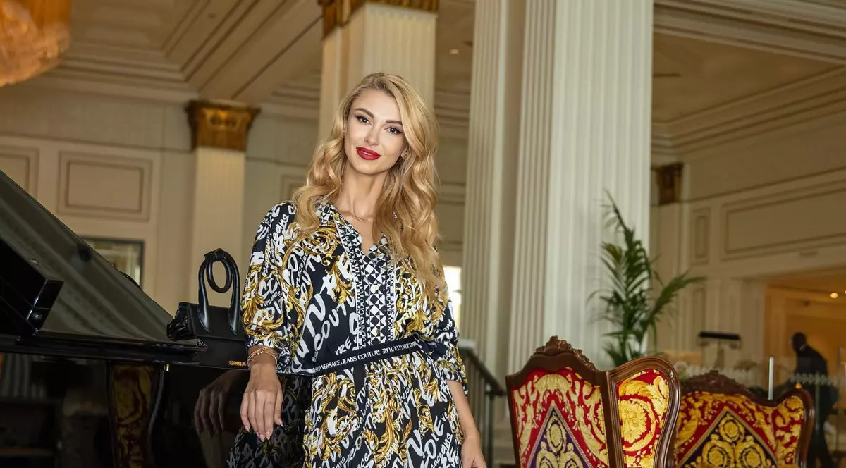 Obiceiul pe care Andreea Bălan îl respectă de la 18 ani. Ce face pentru ca tenul ei să fie impecabil