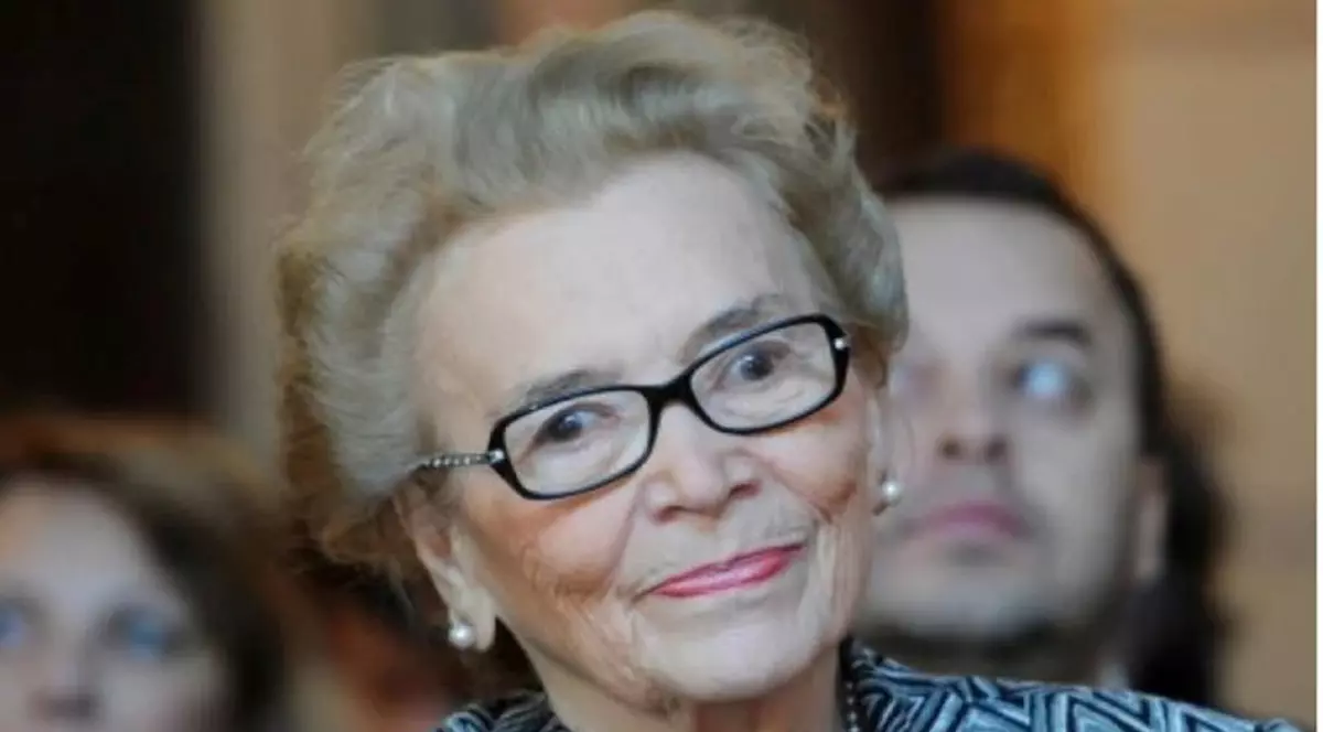 A murit Simina Mezincescu, șefa Protocolului Regal pentru mai bine de 20 de ani