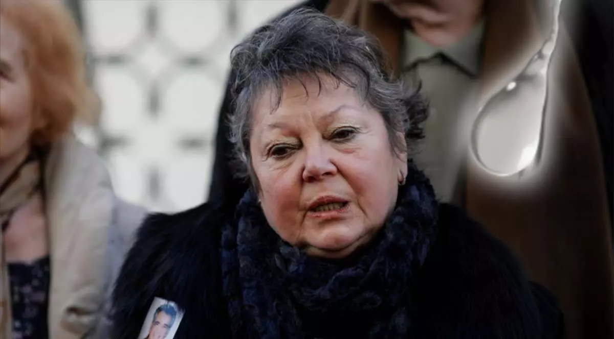 Anca Pandrea a ajuns din nou pe mâna medicilor. Cum se simte actrița. „Încă sunt în spital, nu știu când voi fi externată”