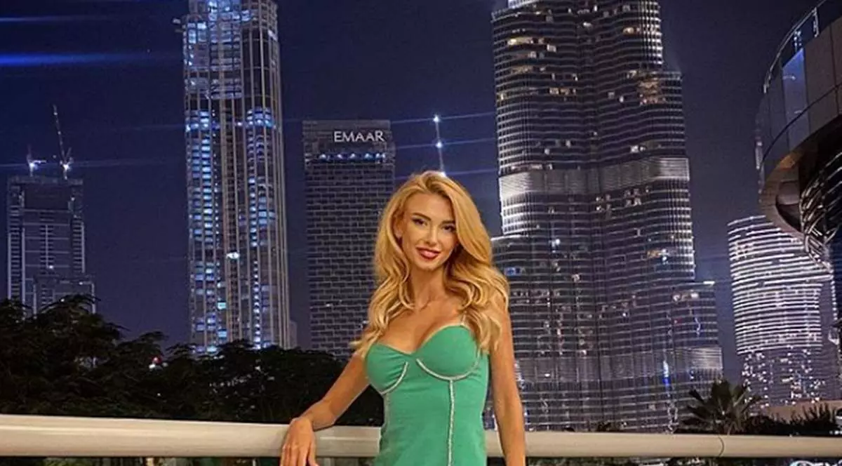 Ce planuri are Andreea Bălan cu apartamentul din Dubai pe care vrea să-l cumpere: „Este o investiție bună”