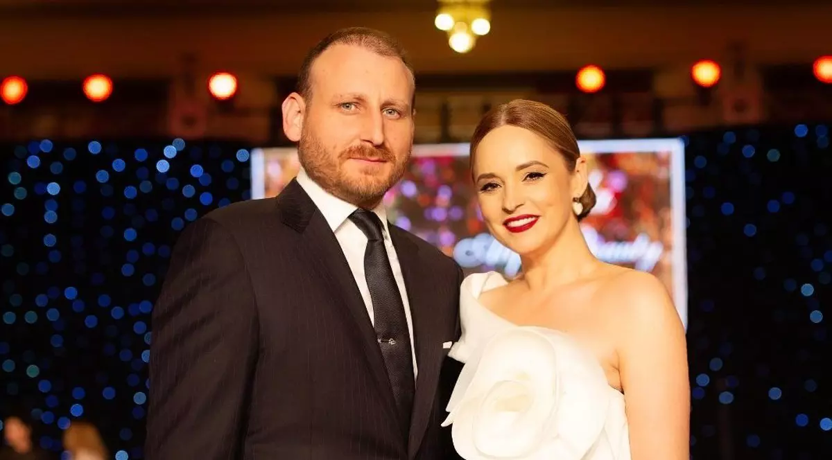 Anunțul făcut de Andreea Marin, după 5 ani de relație cu Adrian Brâncoveanu: „Nu am regrete deloc”