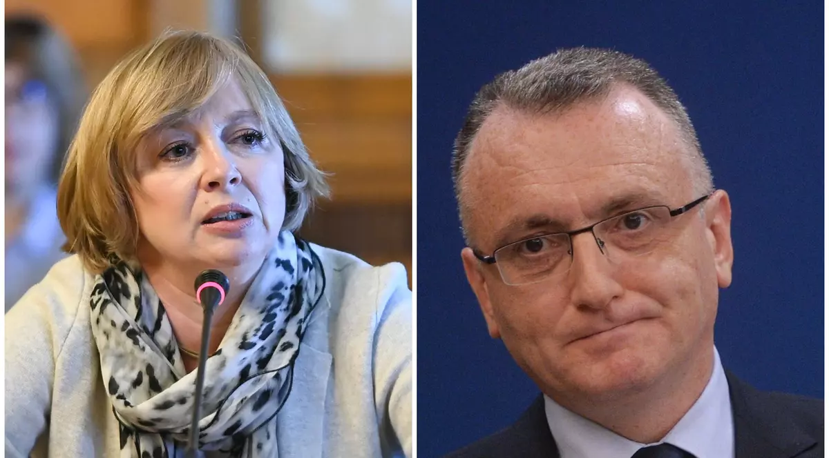 Jurnalistă din redacția Emiliei Șercan, către Digi 24, Realitatea și RTV: „Sunteți niște slugi ale politicienilor”