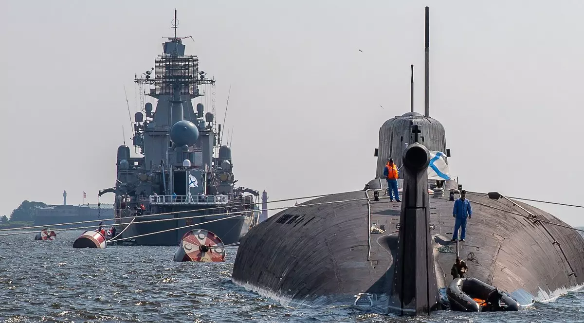 Rusia vrea să testeze „arma Apocalipsei”, noua torpilă nucleară „Poseidon”, în Marea Neagră, mai aproape de țările NATO, scrie The Times