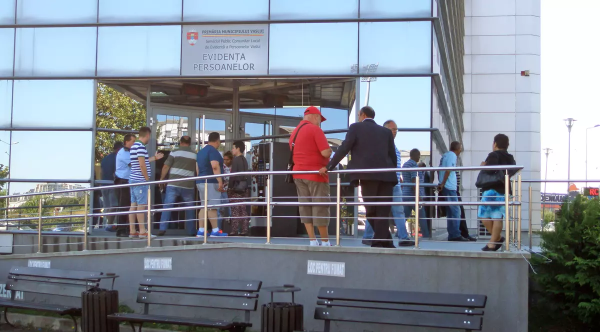 Factorul basarabean. Cazul straniu al orașului Vaslui, care aproape și-a triplat în acte populația în doar câțiva ani. Ce implică asta