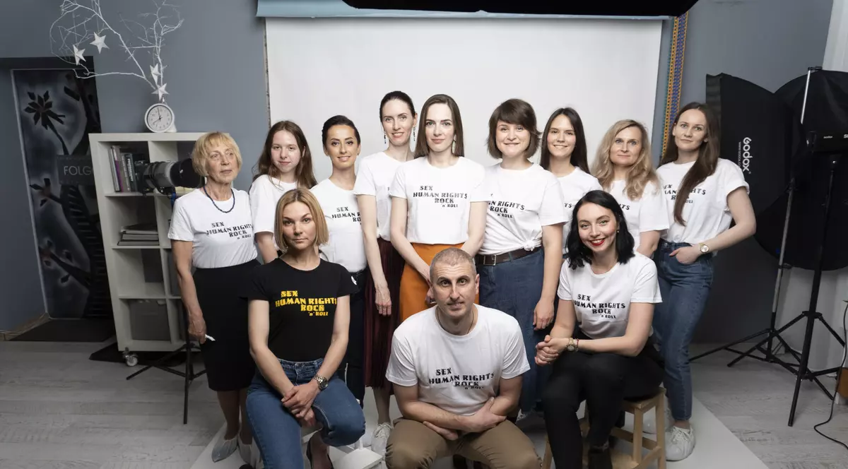 EXCLUSIV. Directorul organizației din Ucraina care a câștigat Premiul Nobel pentru Pace: „O șansă să le povestim tuturor despre crimele săvârșite de Rusia”