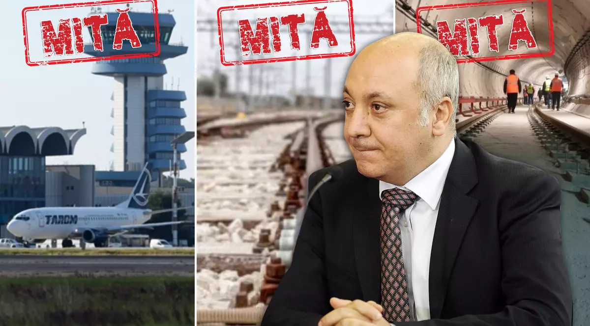 Rețeta prin care un om de afaceri italian a dat de mai multe ori milioane de euro mită pentru contracte cu statul și a scăpat până acum