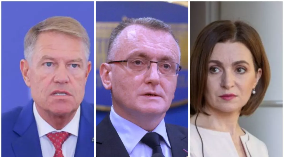 Trei mari ofensați de presă și cetățenii care au tupeul să-i deranjeze