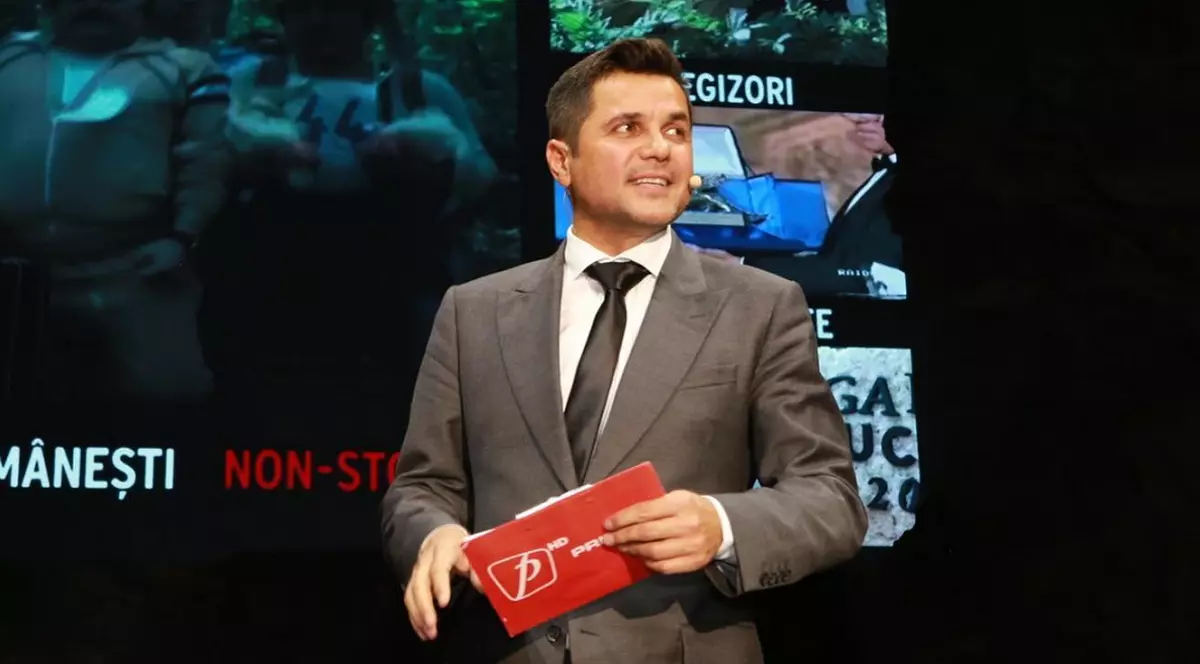 Cine e vedeta care prezintă emisiunea „Primii câștigă” alături de Cove la Prima TV: „Suntem deja un cuplu de succes”