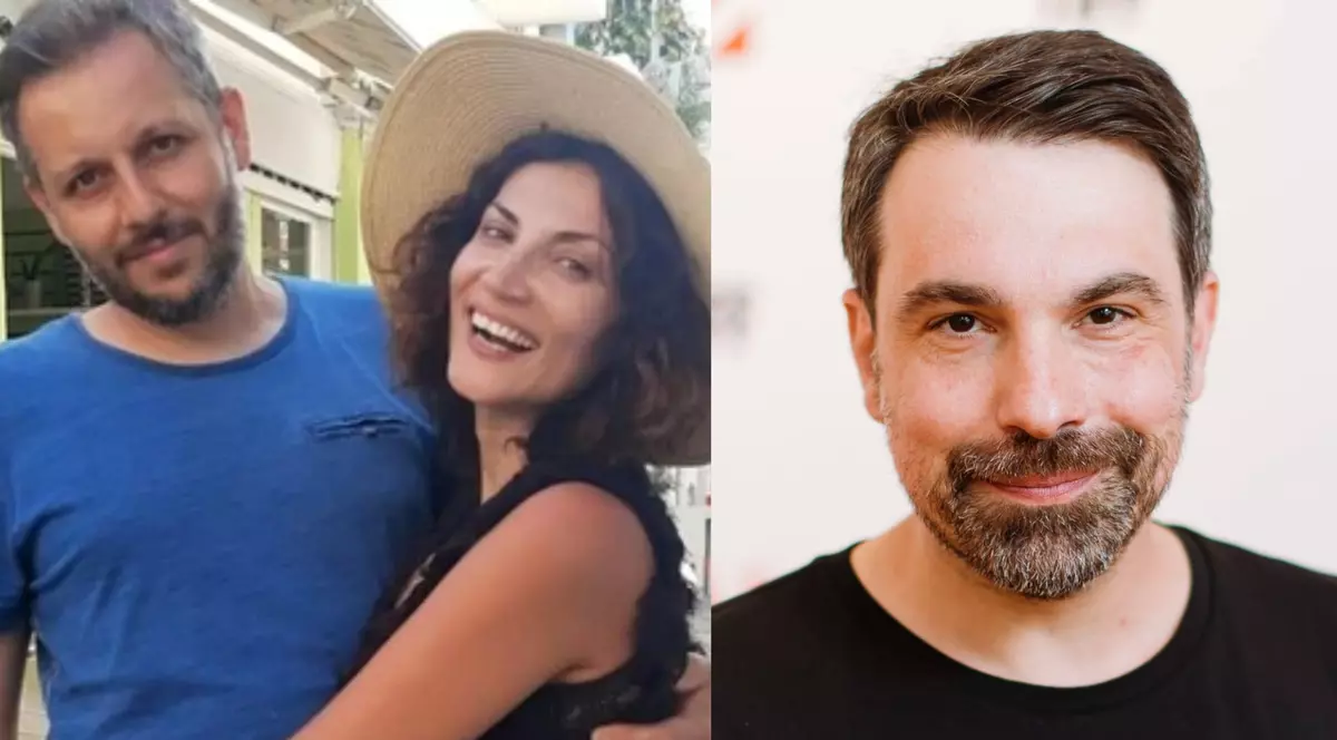 Cristi Pitulice, Ioana Ginghină și Alexandru Papadopol