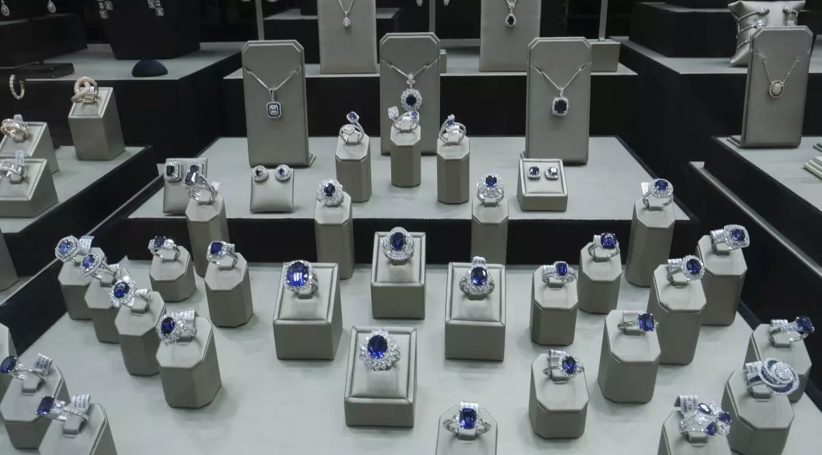 Guvernele G7 vor interzice importurile de diamante din Rusia, un sector economic ce scăpase parțial de sancțiuni