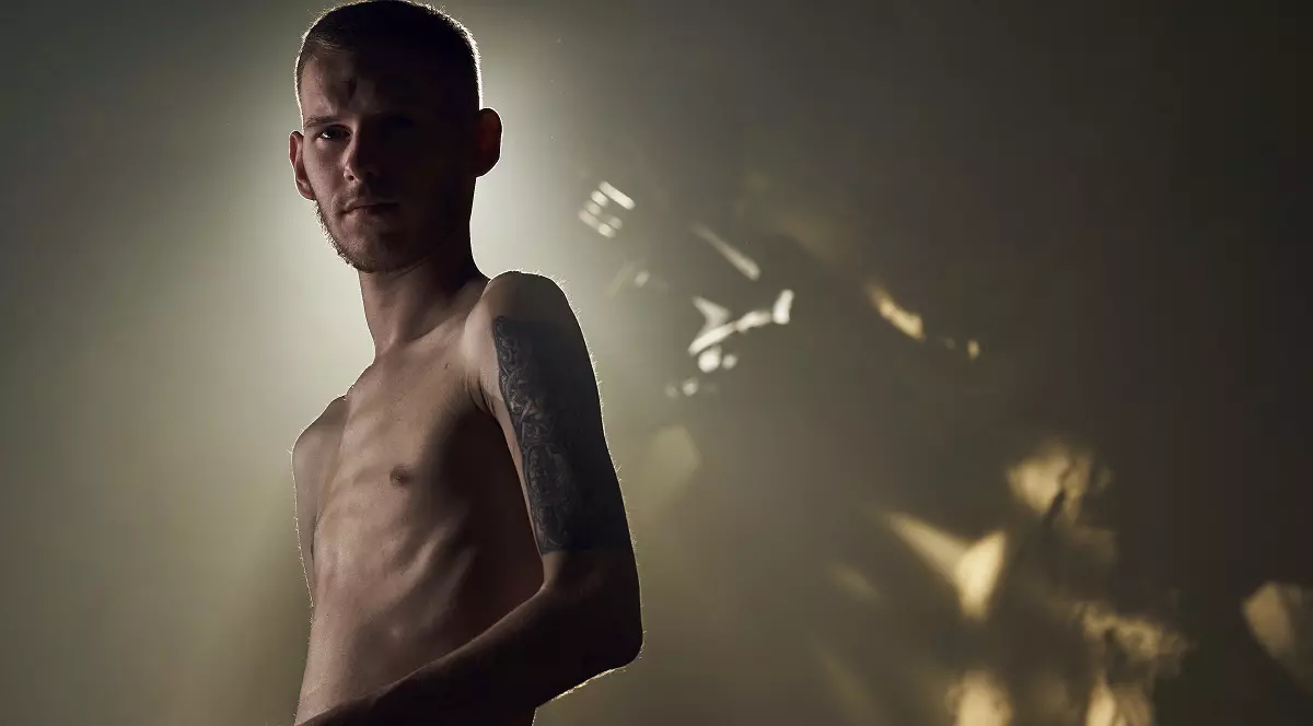 Dmitri, fotograful luptătorilor Azov asediați de ruși în Mariupol, imagini cutremurătoare după ce a fost eliberat din captivitate