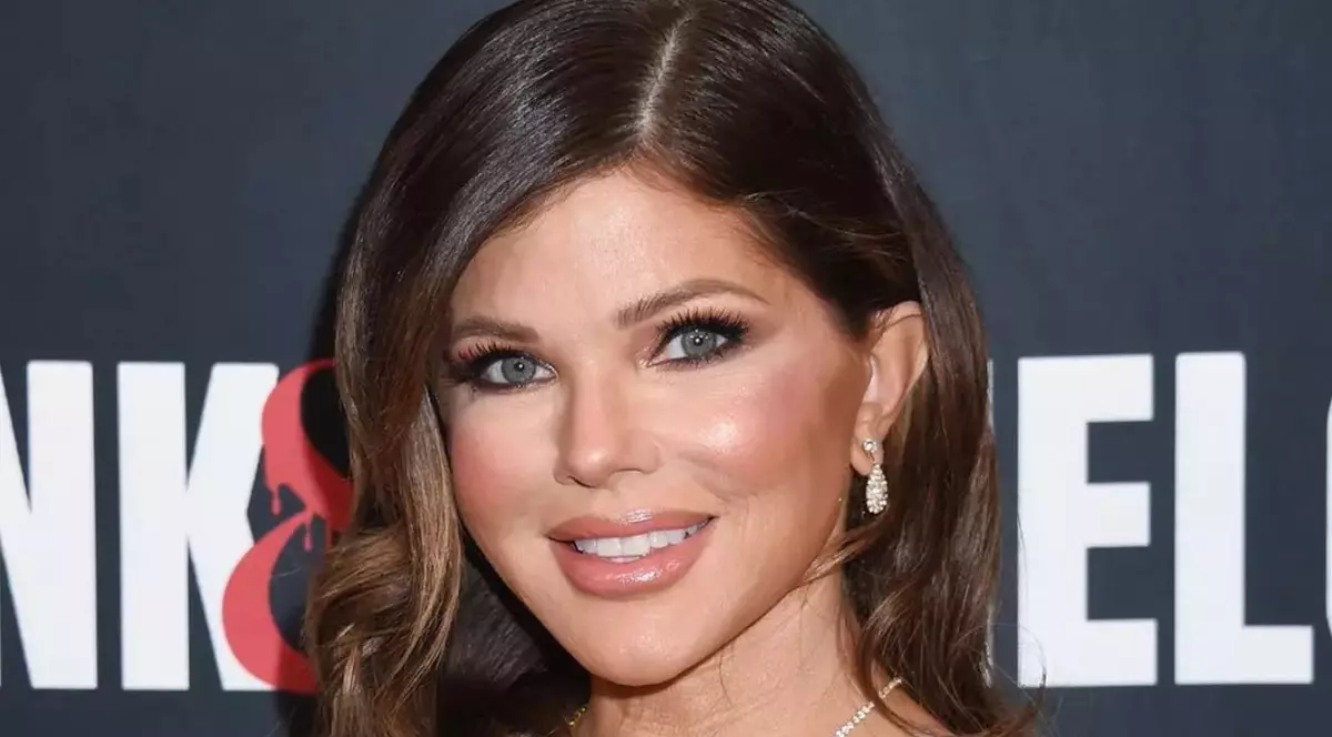 Donna D'Errico, mai sexy ca niciodată. Actrița din „Baywatch” arată ca la 20 de ani