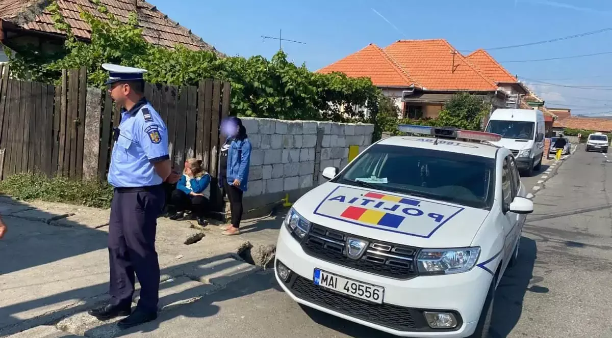 Când victimele violenței domestice ajung criminali: De ce au dat judecătorii Tribunalului Alba o pedeapsă mică pentru omor