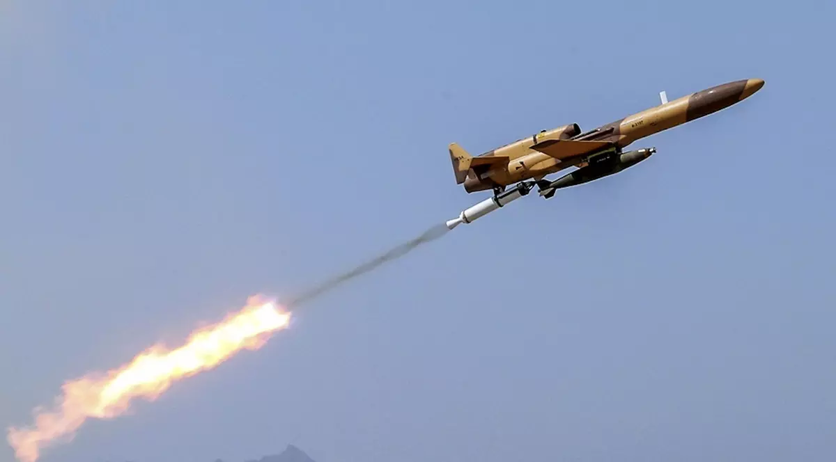 SUA avertizează că Rusia și Iranul au un „parteneriat militar la scară largă” și anunță noi sancțiuni la adresa Moscovei