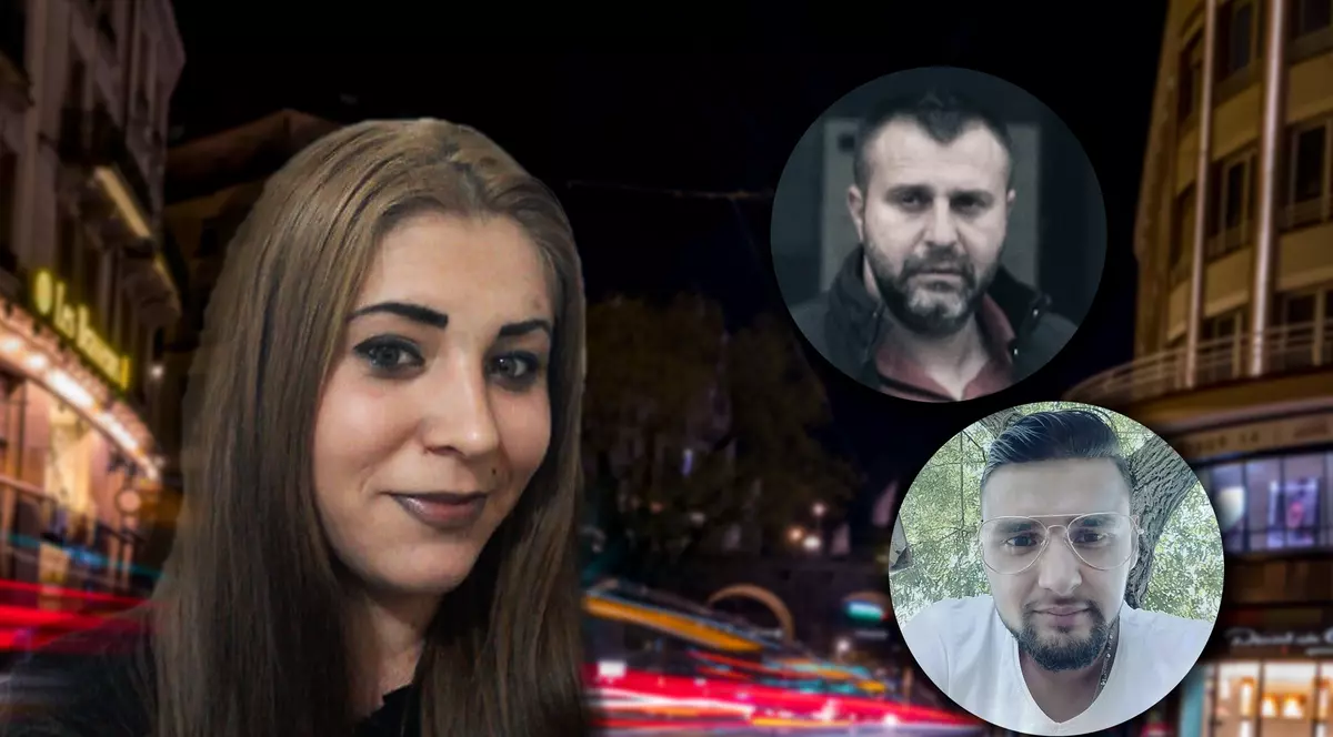 6 ani de când a fost ucisă românca traficată în Elveţia. Franţa l-a condamnat definitiv pe criminal, în România, traficanții fetei sunt liberi
