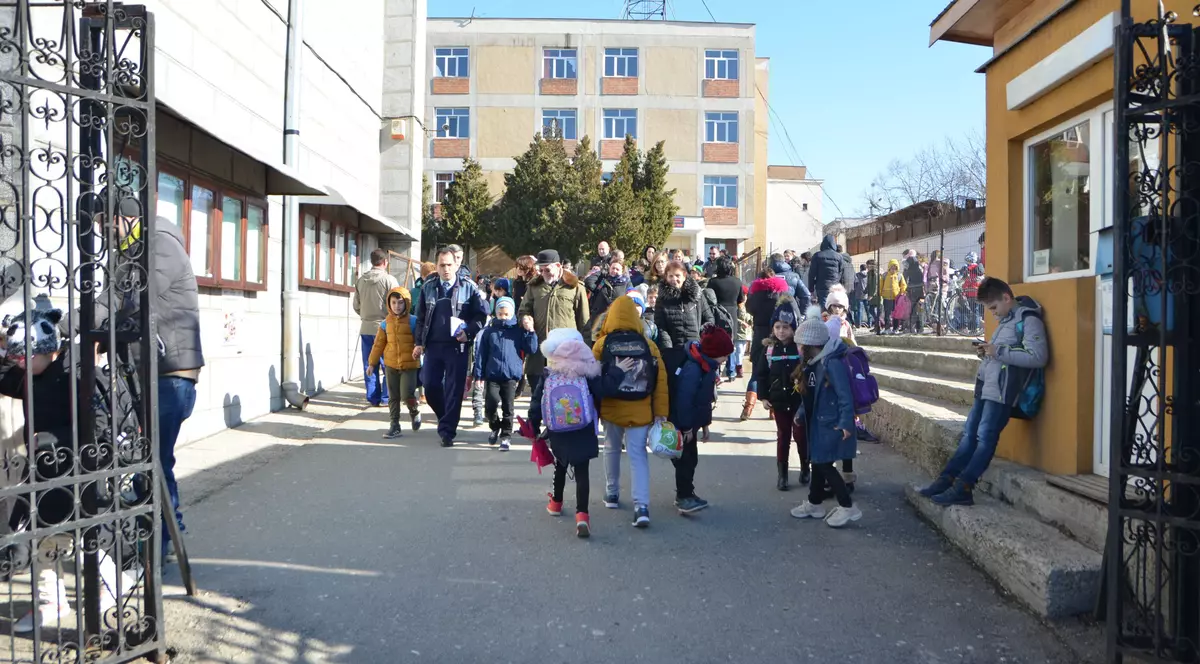 Cum s-a făcut reforma educației în alte țări. „S-ar putea să fim încă tributarii mentalității că totul se întâmplă prin decret dat de sus”