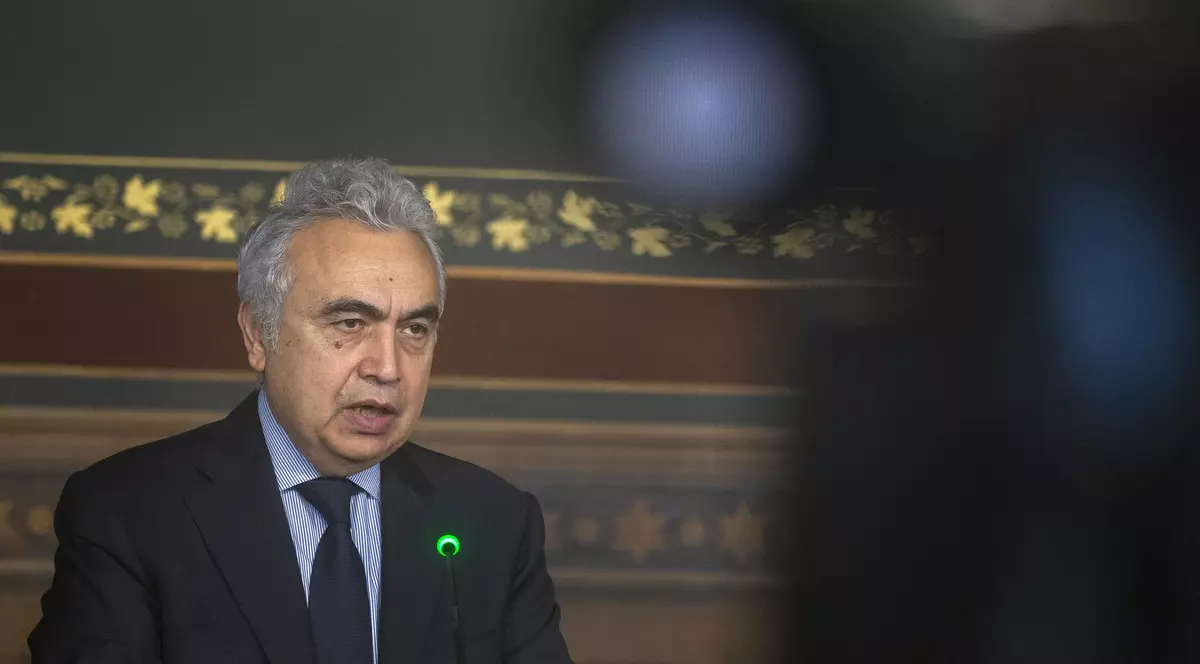 Șeful Agenției Internaționale a Energiei avertizează că iarna 2023-2024 poate fi mai dificilă decât cea care urmează. „Trebuie să începem deja să ne pregătim”