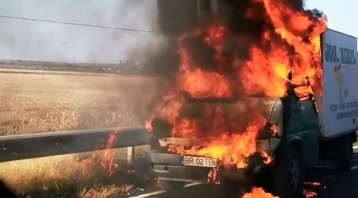 Foto: Obiectiv Vocea Brăilei