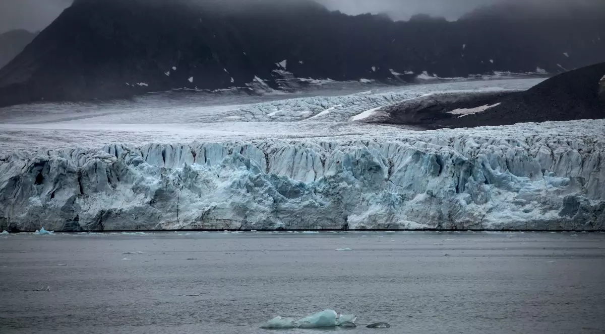 Următoarea pandemie poate fi produsă de topirea ghețarilor, spun oamenii de știință