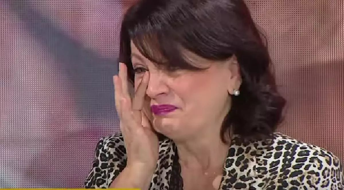Gina Matache
