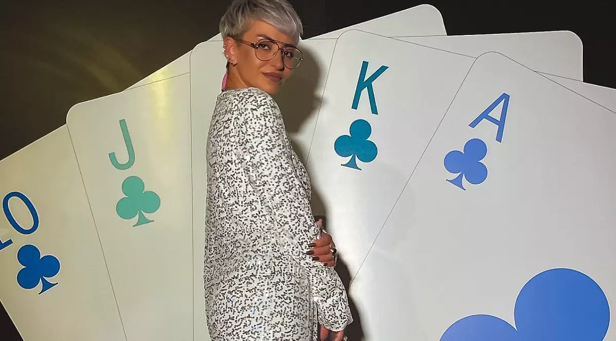 De ce Giulia a renunțat la muzică trei ani. Se pregătește pentru o nouă meserie: „Trebuie să-mi adun toate creditele, ca să pot profesa”