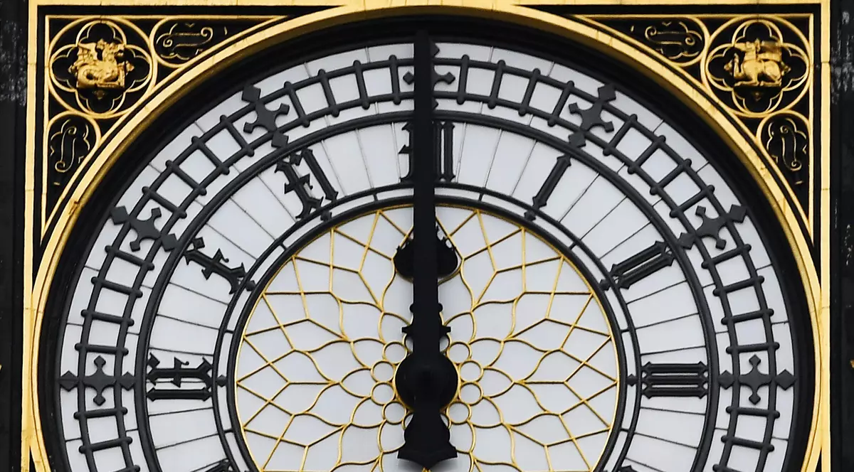 Big Ben va da ora înapoi, pentru prima dată în cinci ani. Cât au costat lucrările la celebrul turn