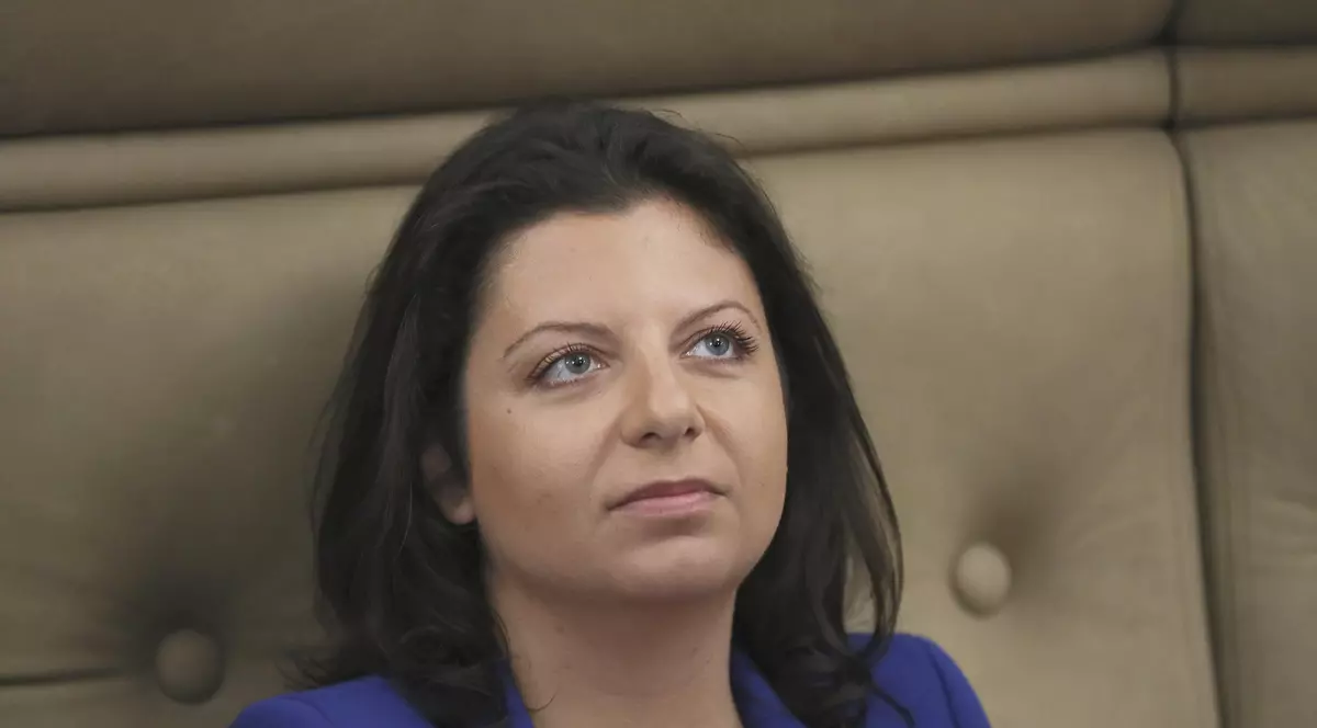 Şefa Russia Today spune că i-a fost interzisă intrarea în Armenia