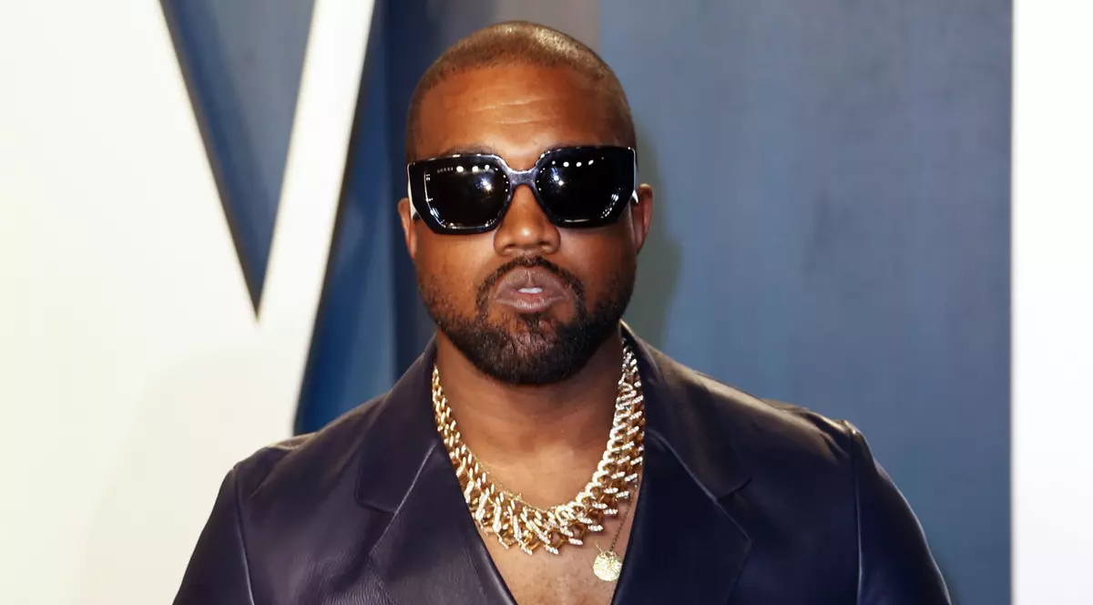 Kanye West „e fascinat de Hitler” și a vrut să-și numească după el albumul din 2018, susțin persoane apropiate de rapper