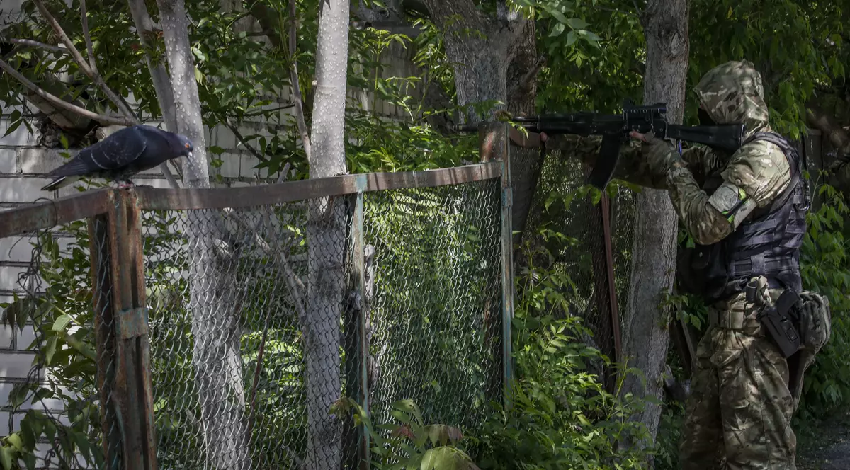 Rușii au peste 40 de grupuri tactice de batalioane în Herson. Rezistența în fața contraofensivei din sud a ajuns prioritatea numărul 1 a armatei ruse