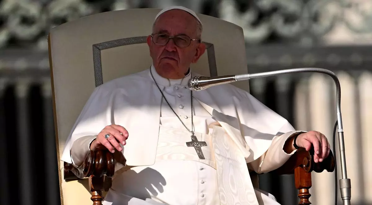 Papa Francisc: ONU și-a arătat limitele în contextul pandemiei și al războiului din Ucraina. „Nu mai răspunde noilor realități”