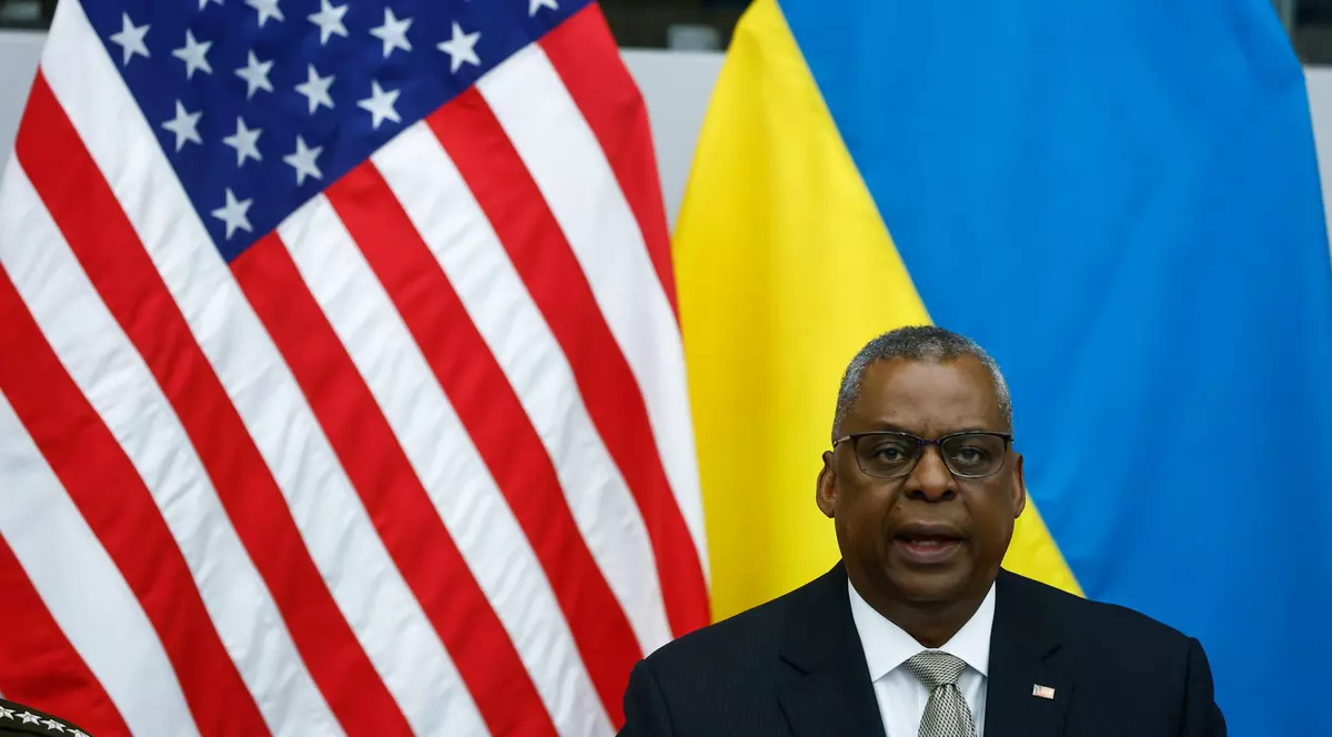 Lloyd Austin a discutat la telefon cu Serghei Șoigu, într-o rară convorbire între cei doi miniștri purtată după începutul războiului din Ucraina