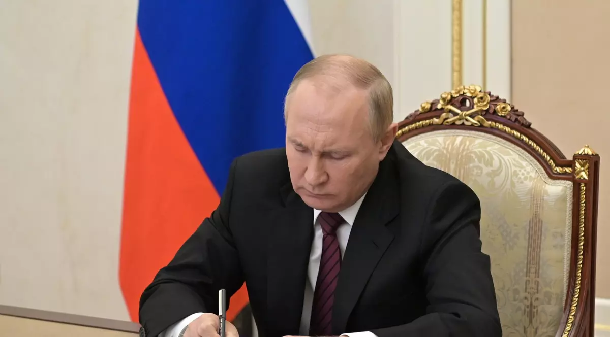 Putin recunoaște indirect problemele de pe frontul din Ucraina. Ce a cerut președintele rus