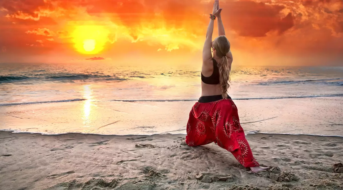 Hatha Yoga: Ce este Hatha Yoga și ce beneficii are