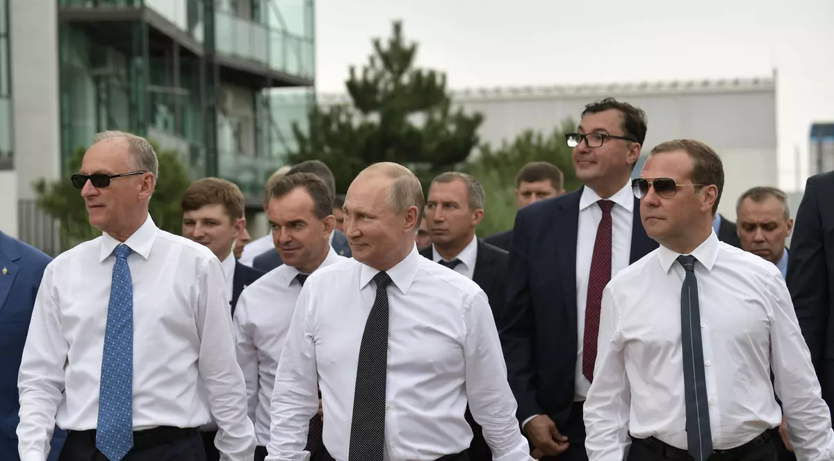 Care sunt scenariile pentru înlăturarea lui Putin de la putere și cine sunt cei 12 posibili succesori