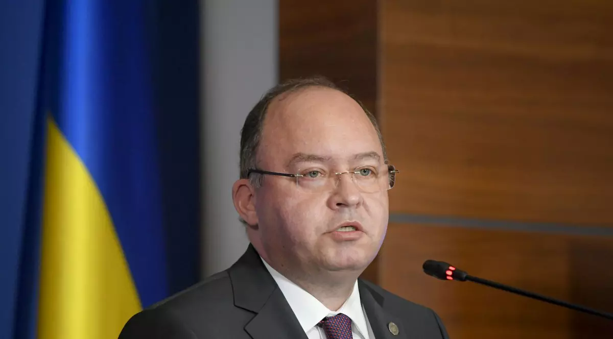 Bogdan Aurescu va discuta marţi cu secretarul de stat al SUA, Antony Blinken. Creşterea prezenţei militare a SUA în România, pe agenda discuţiilor